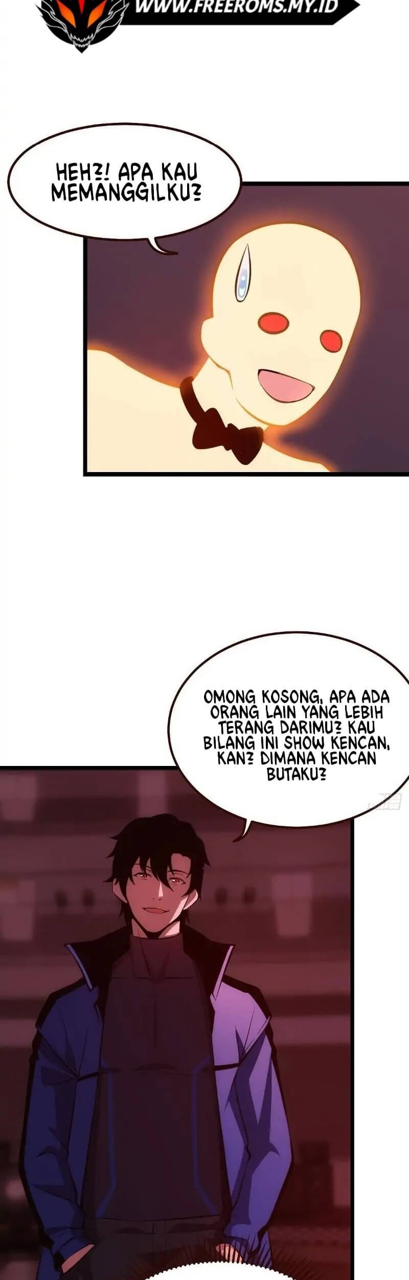 Extremely Evil Game Bab 03 halaman 39