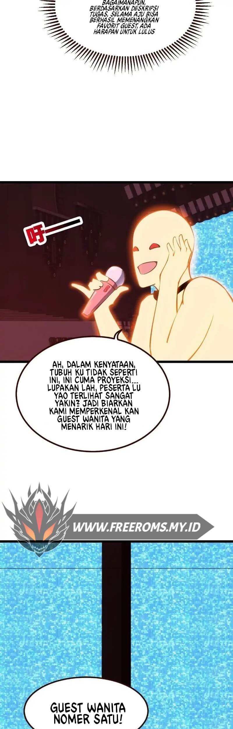Extremely Evil Game Bab 03 halaman 41