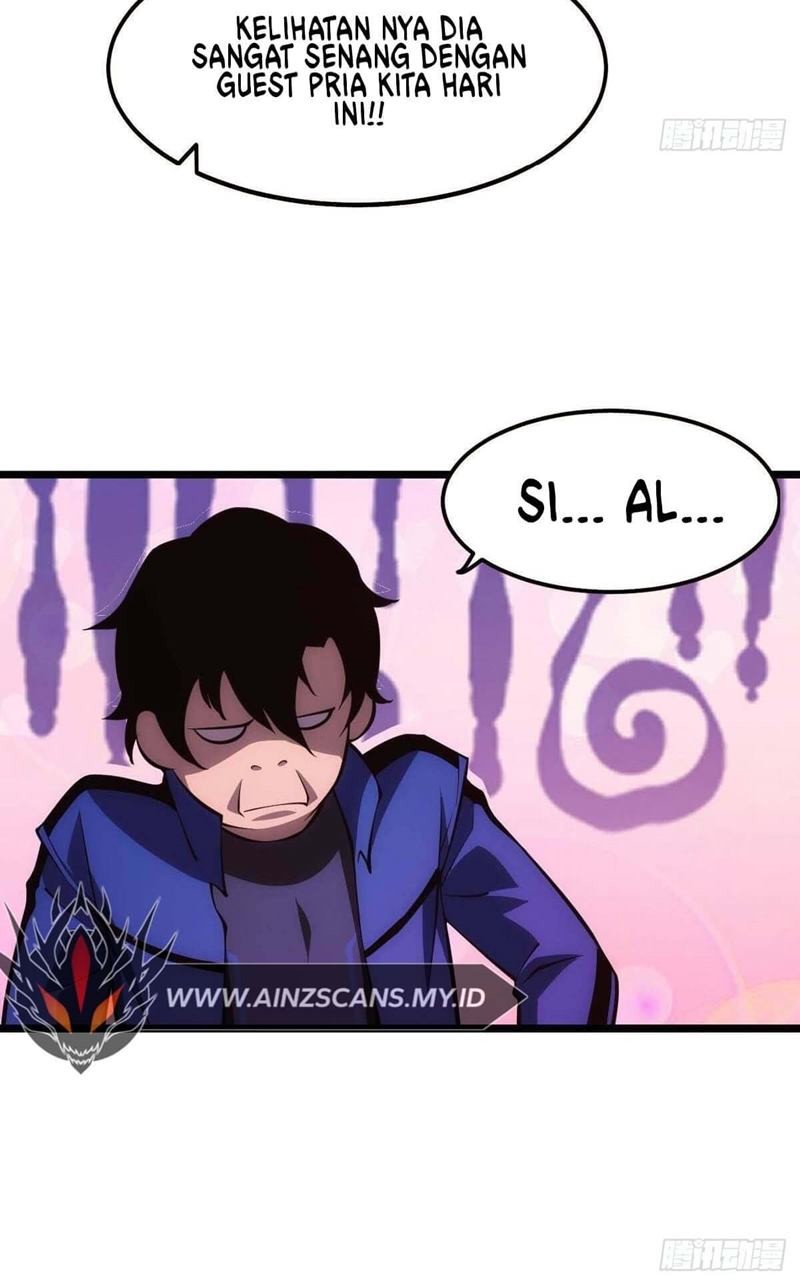 Extremely Evil Game chapter 04 halaman 6