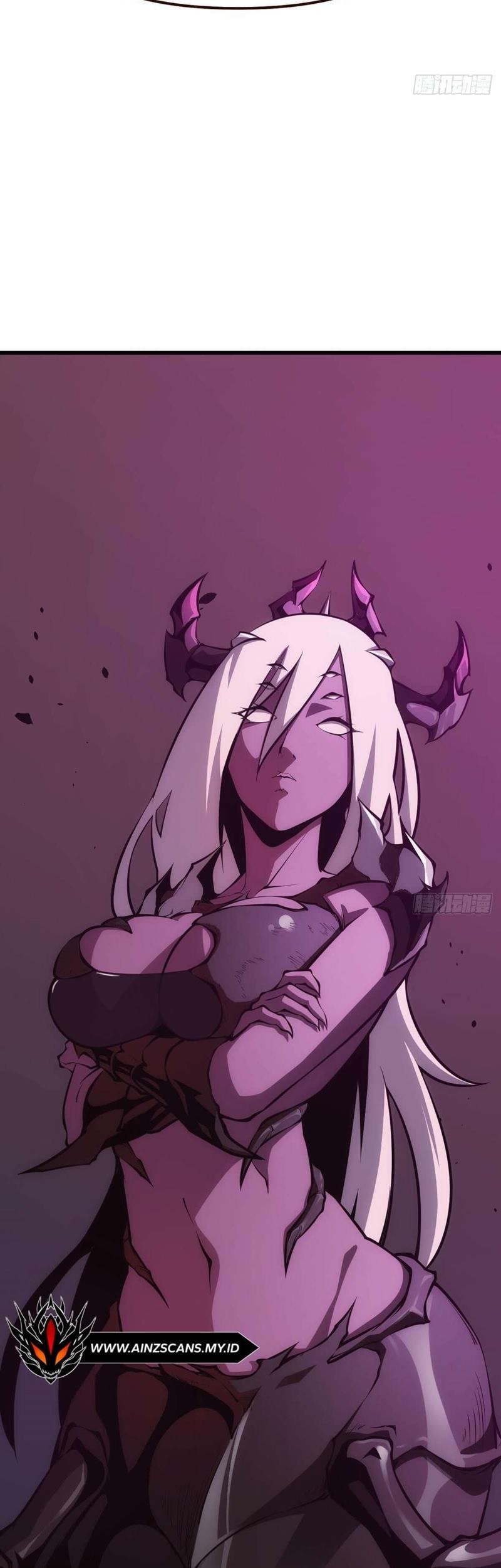Extremely Evil Game chapter 04 halaman 11