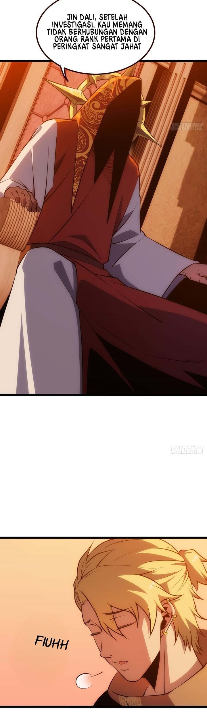 Extremely Evil Game Bab 05 halaman 5