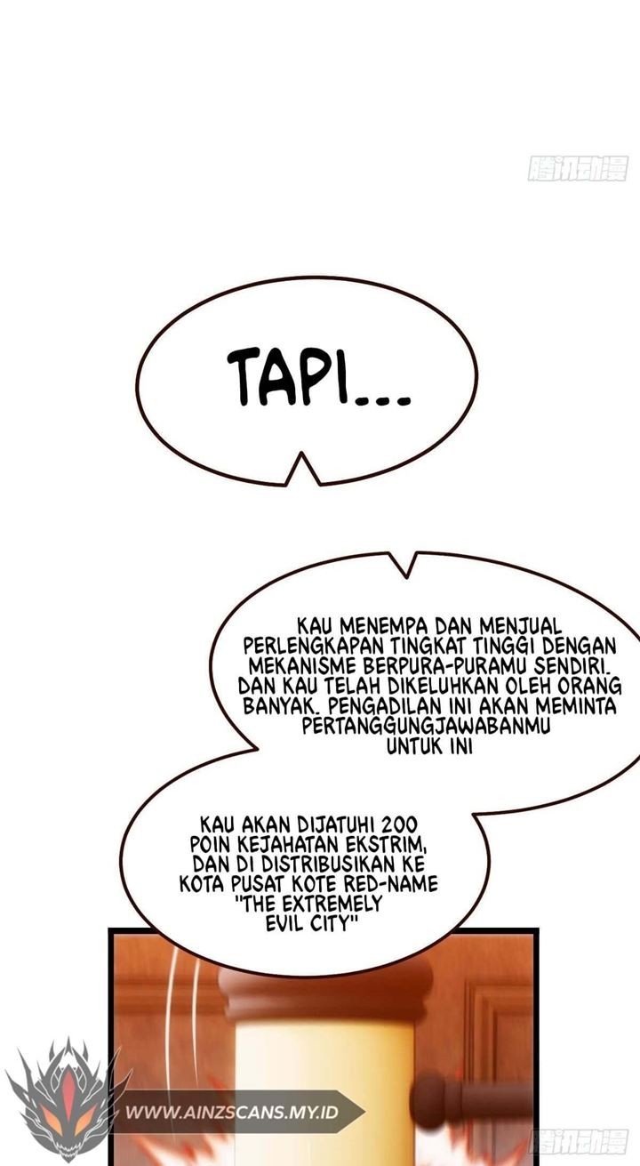 Extremely Evil Game Bab 05 halaman 6