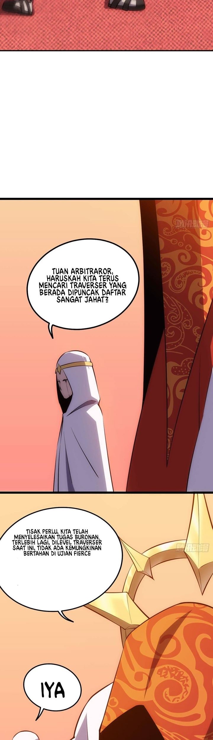 Extremely Evil Game Bab 05 halaman 8