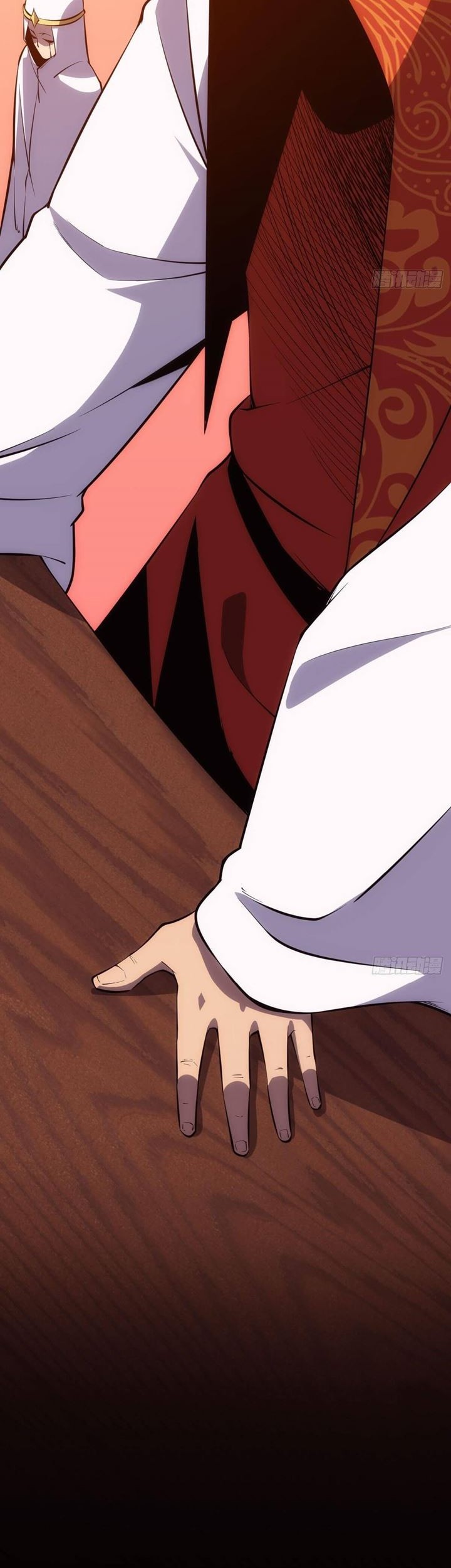 Extremely Evil Game Bab 05 halaman 9