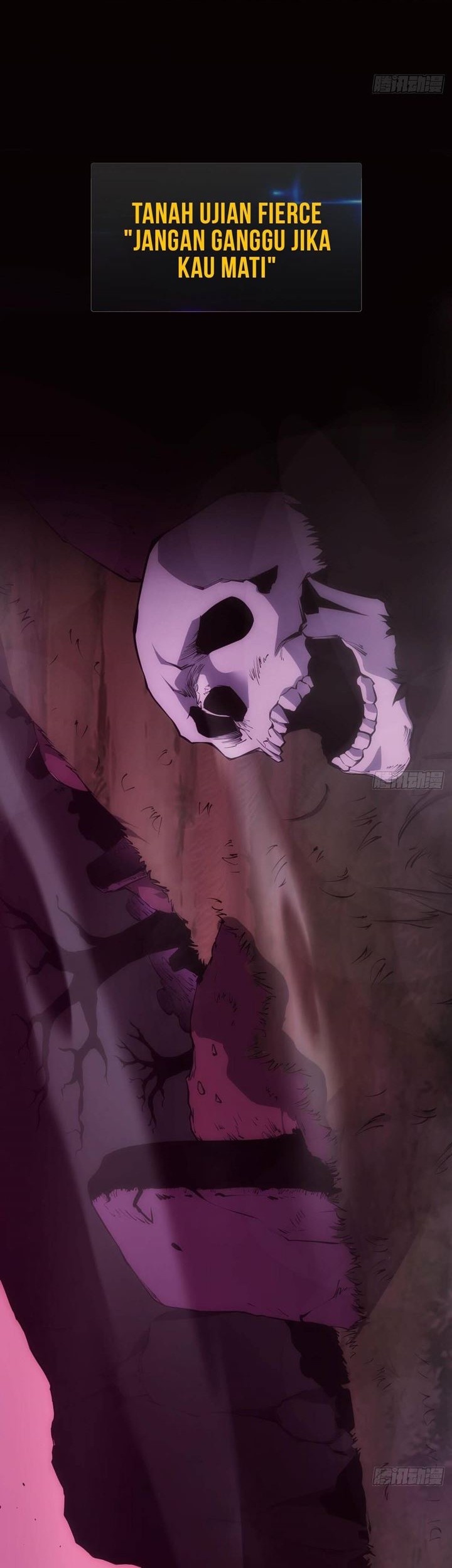 Extremely Evil Game Bab 05 halaman 10