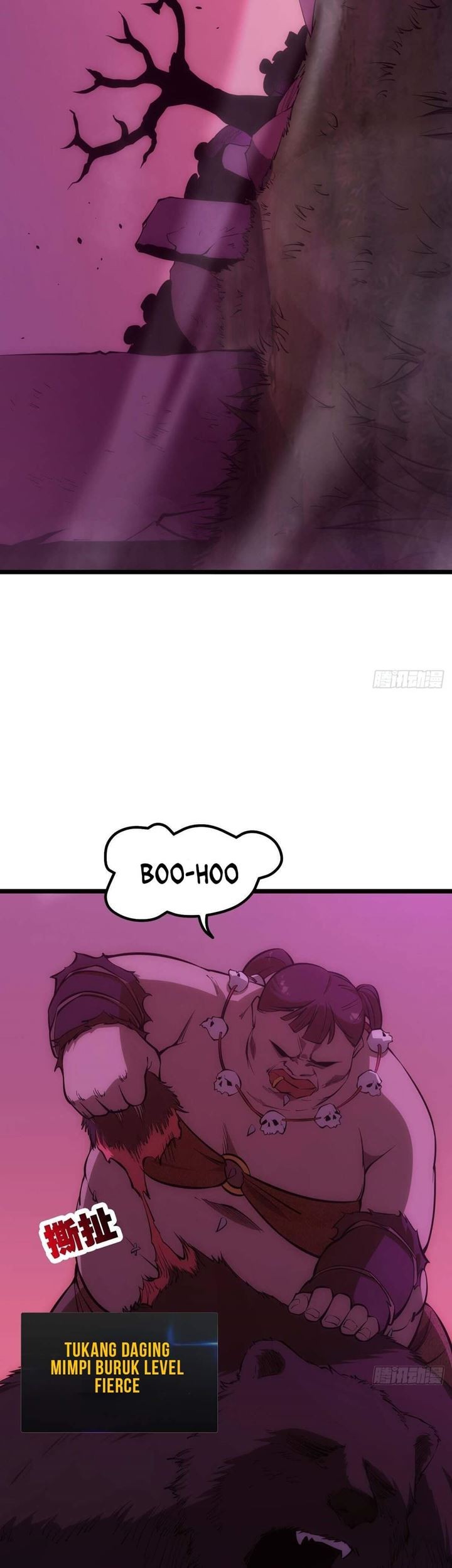 Extremely Evil Game Bab 05 halaman 12