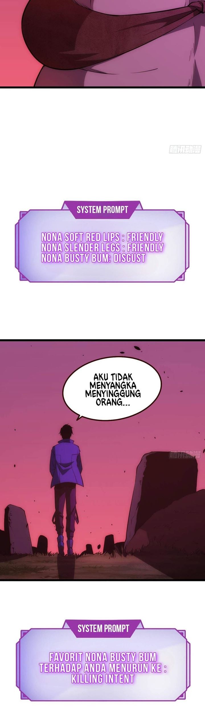 Extremely Evil Game Bab 05 halaman 14