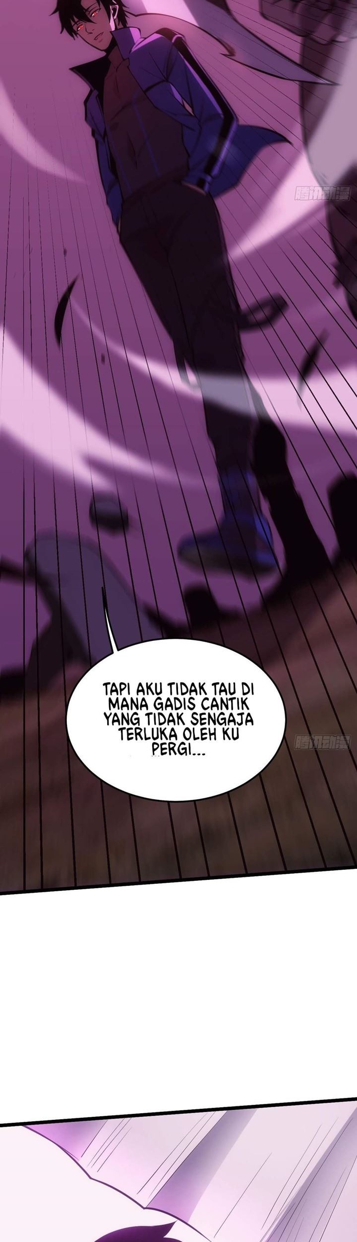 Extremely Evil Game Bab 05 halaman 19