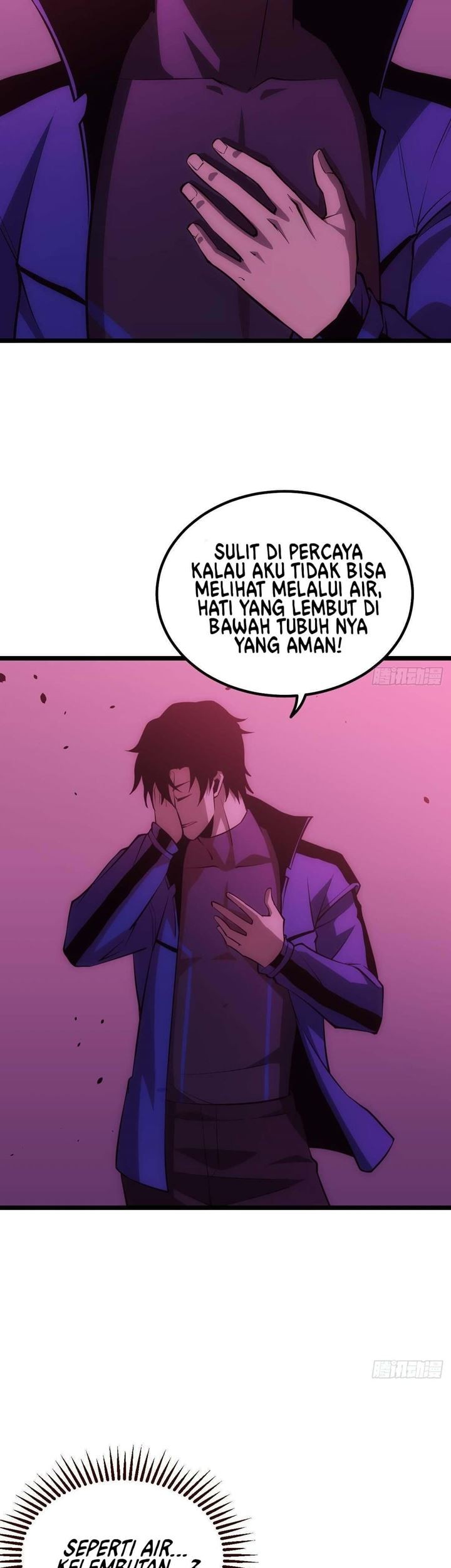 Extremely Evil Game Bab 05 halaman 22