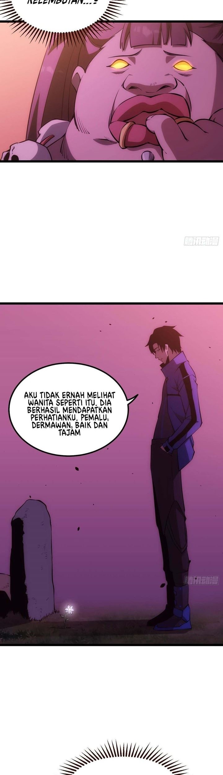 Extremely Evil Game Bab 05 halaman 23