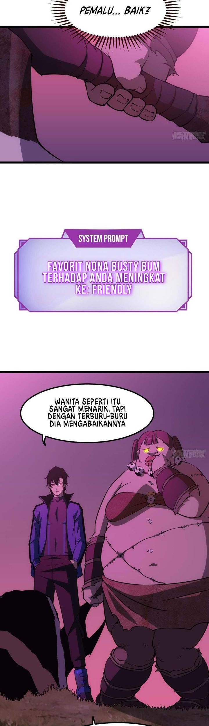 Extremely Evil Game Bab 05 halaman 24
