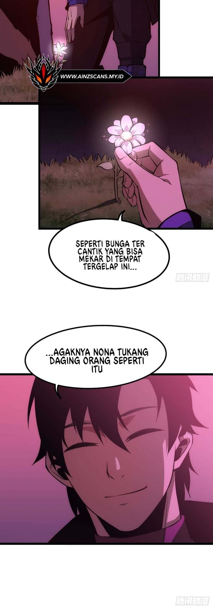 Extremely Evil Game Bab 05 halaman 26