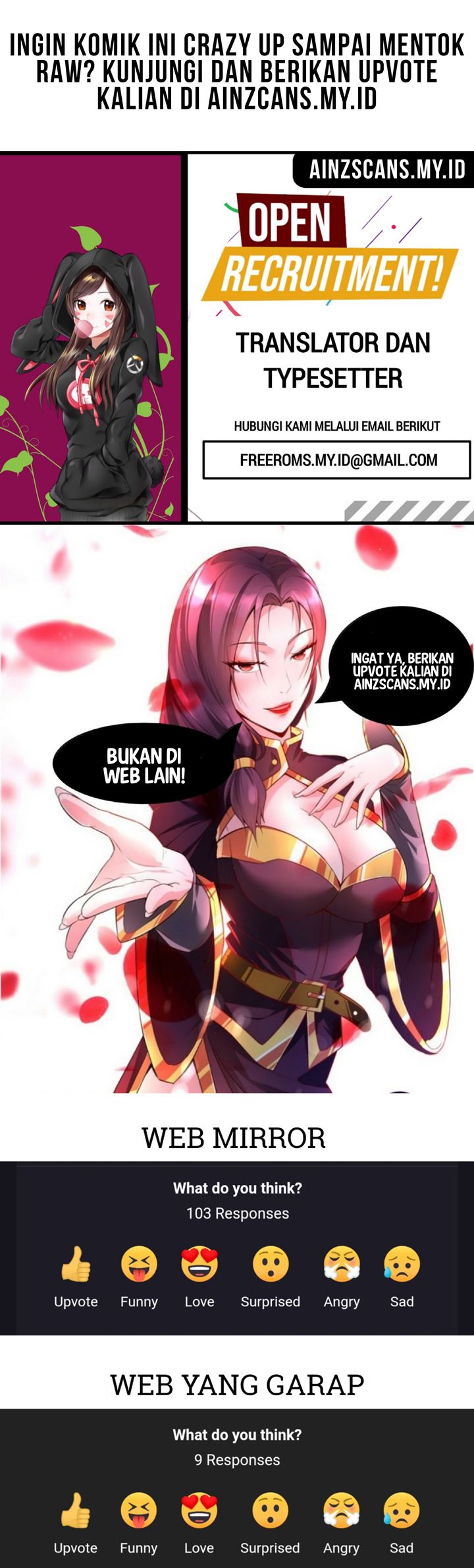 Extremely Evil Game Bab 05 halaman 27