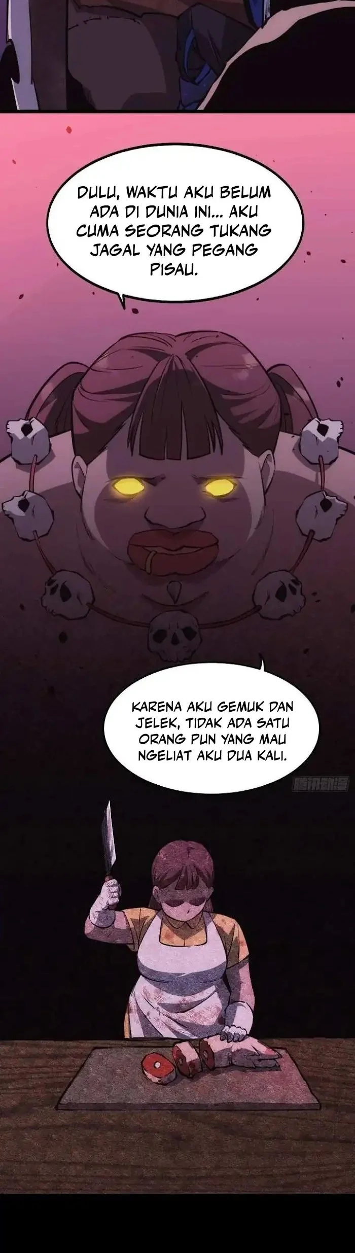 Extremely Evil Game Bab 10 halaman 2