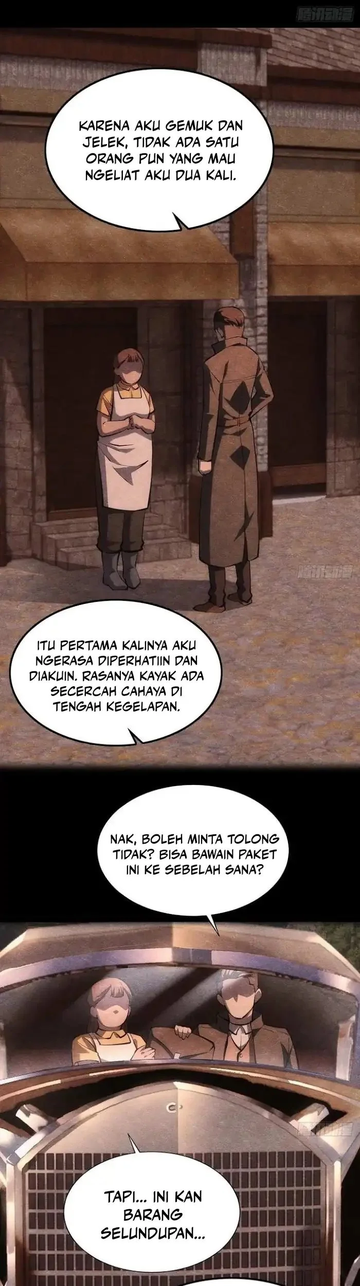 Extremely Evil Game Bab 10 halaman 3