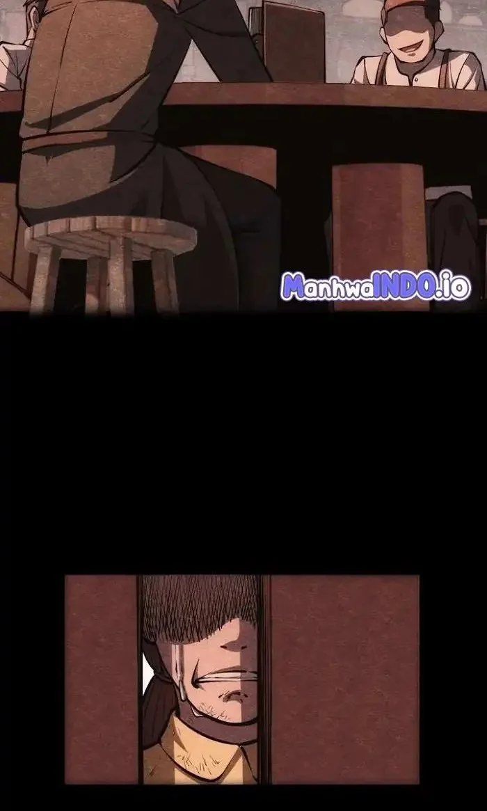 Extremely Evil Game Bab 10 halaman 6