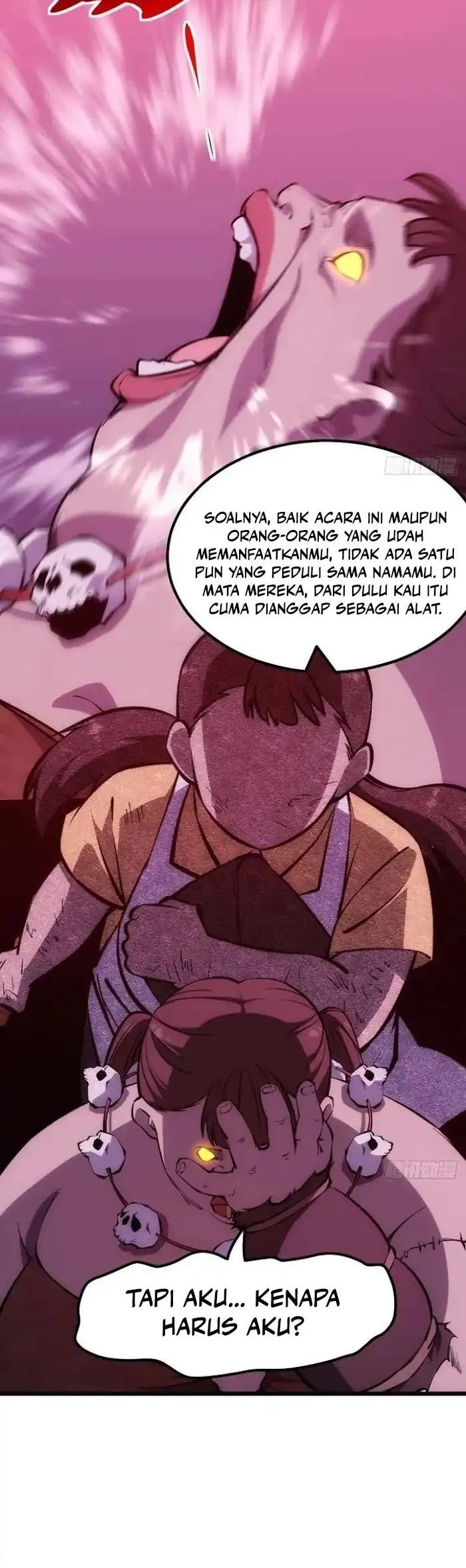 Extremely Evil Game Bab 10 halaman 13
