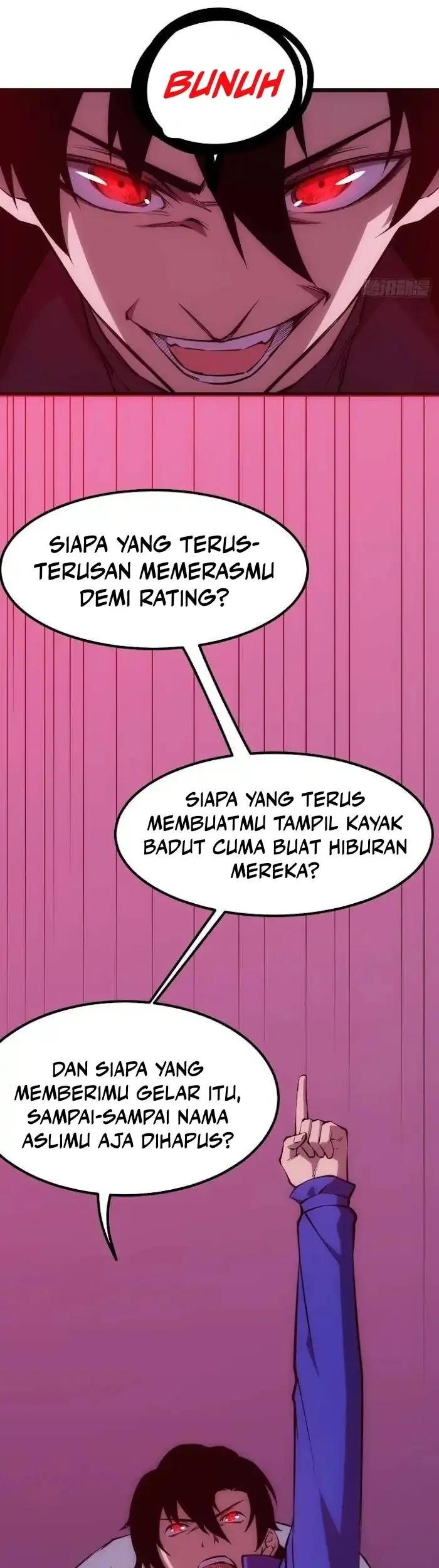 Extremely Evil Game Bab 10 halaman 14