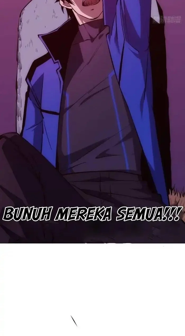 Extremely Evil Game Bab 10 halaman 15