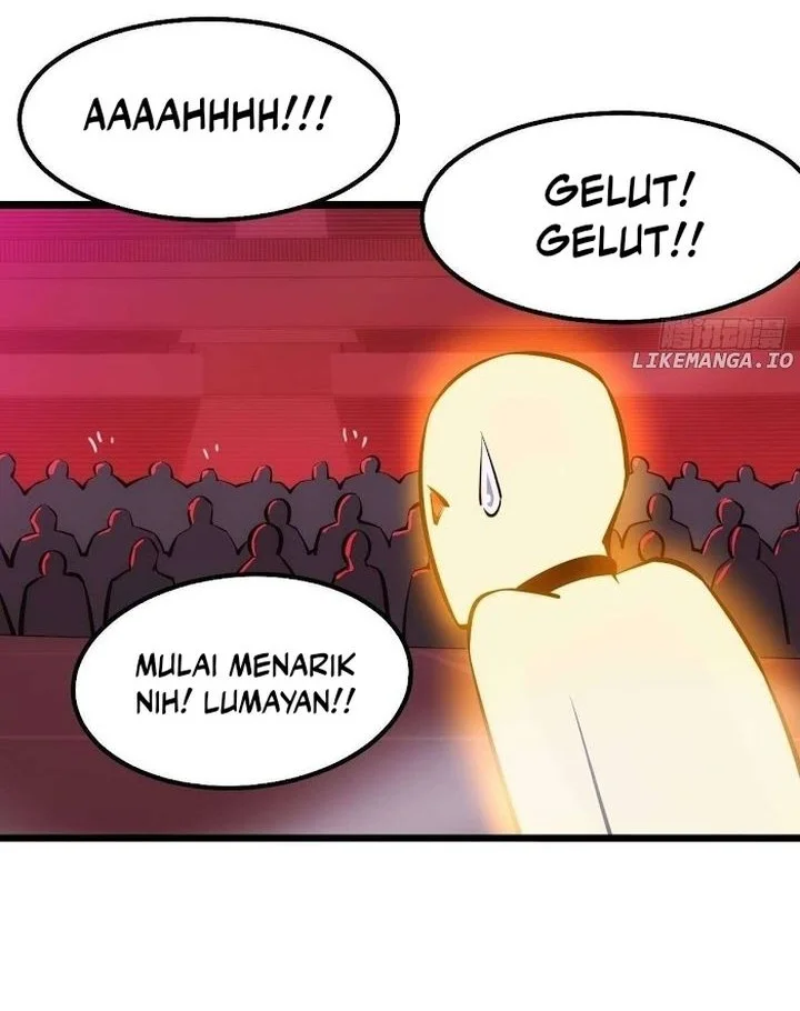 Extremely Evil Game Bab 11 halaman 8