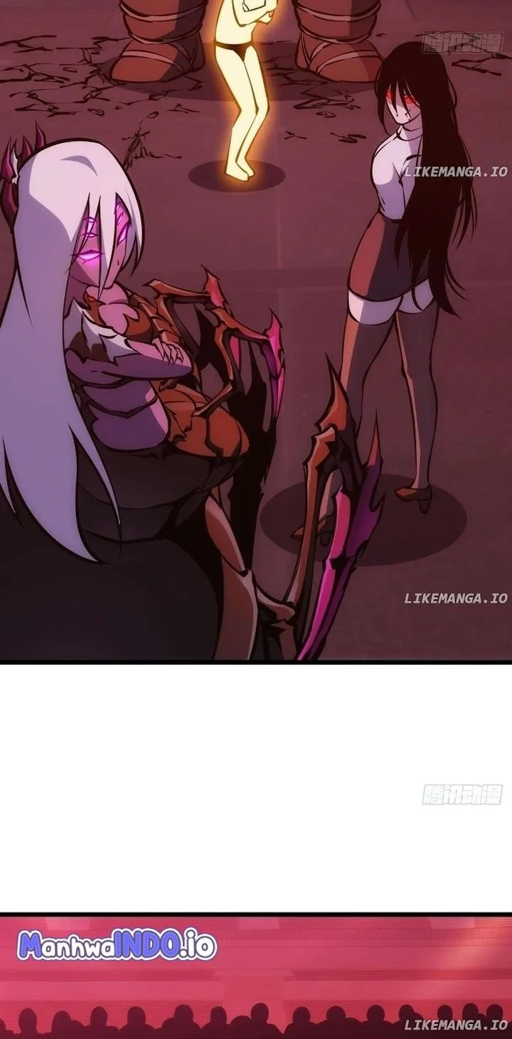 Extremely Evil Game Bab 11 halaman 10