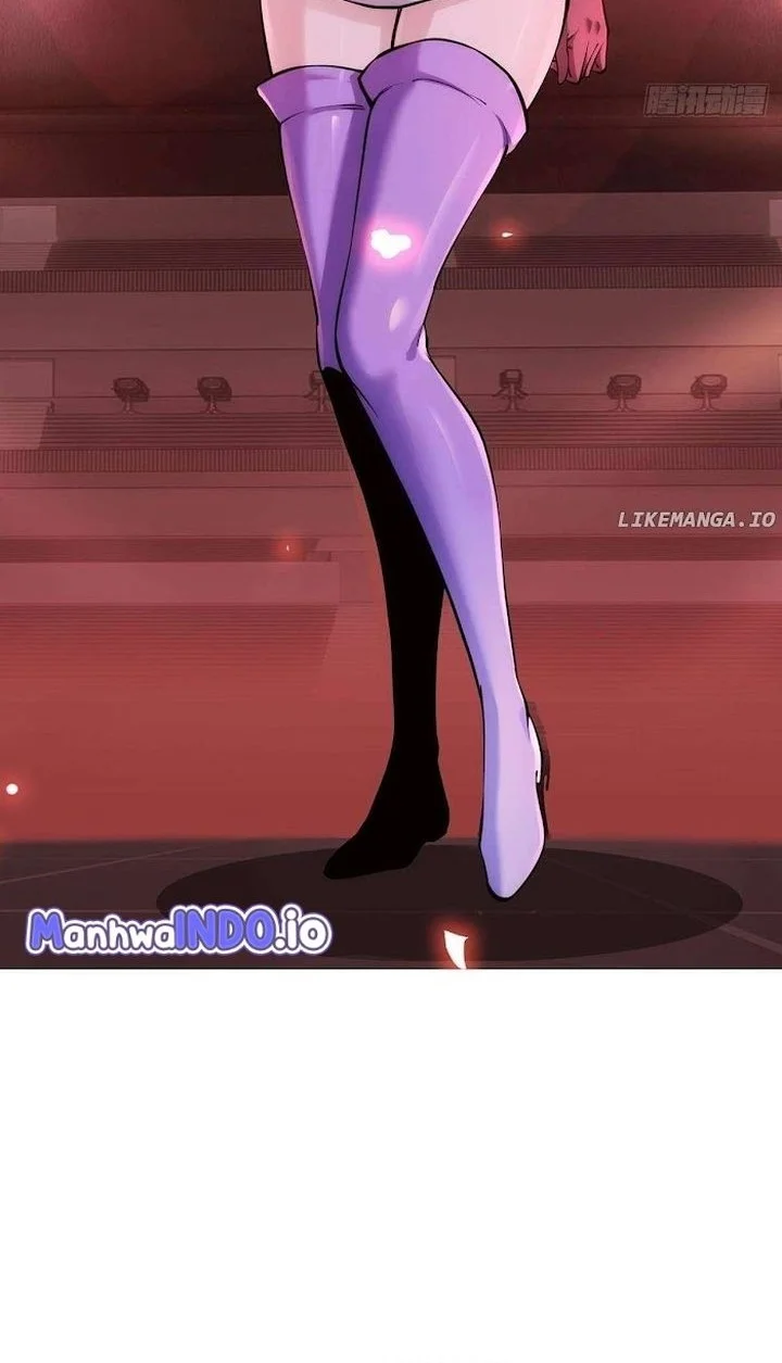 Extremely Evil Game Bab 11 halaman 12