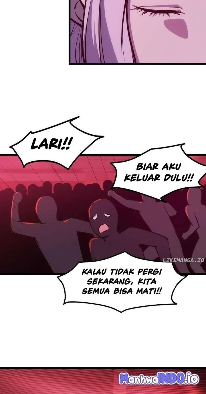 Extremely Evil Game Bab 11 halaman 14