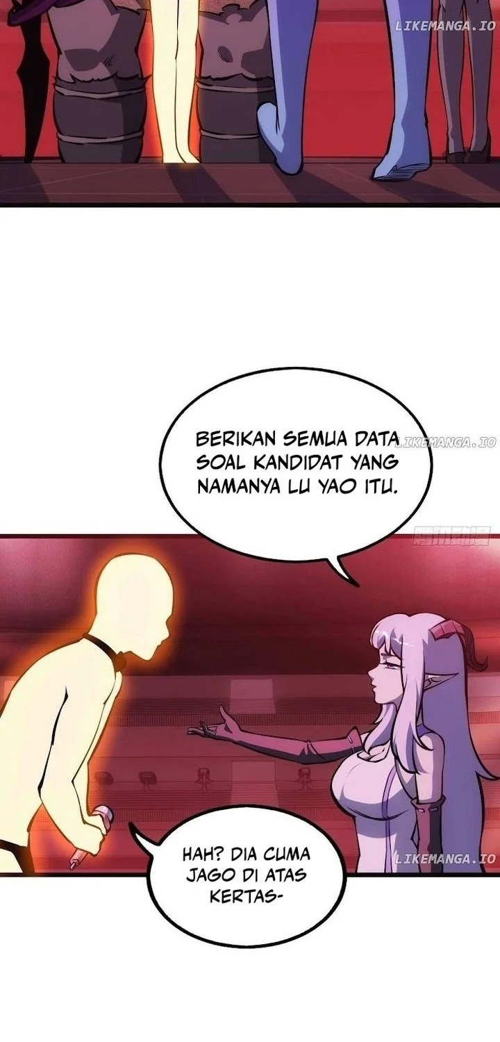 Extremely Evil Game Bab 11 halaman 16