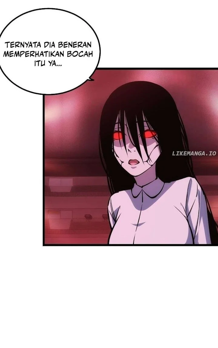 Extremely Evil Game Bab 11 halaman 20