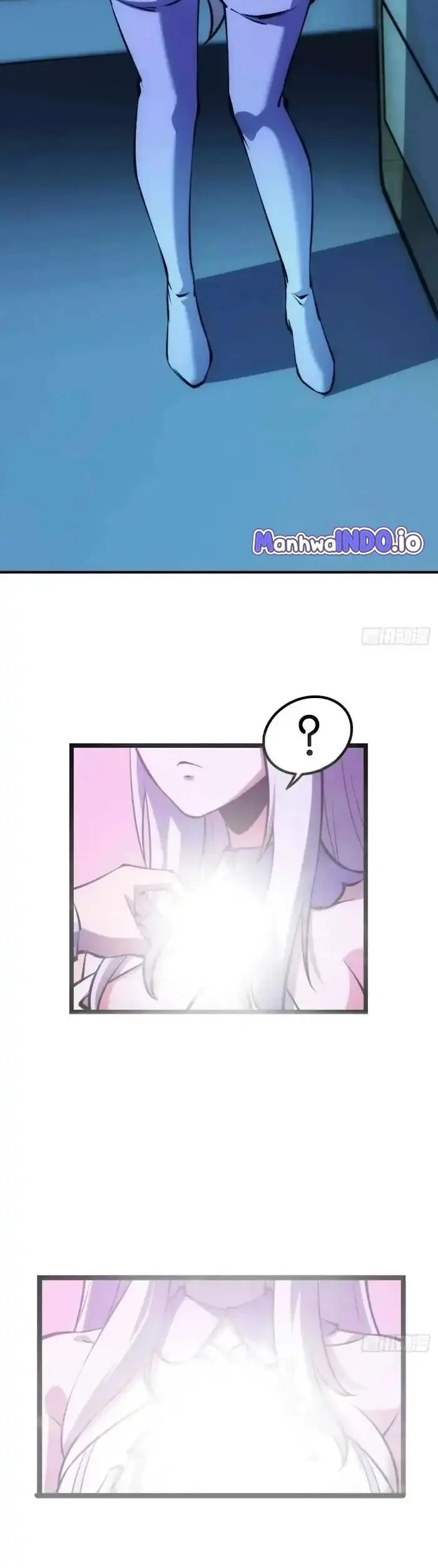Extremely Evil Game Bab 15 halaman 8