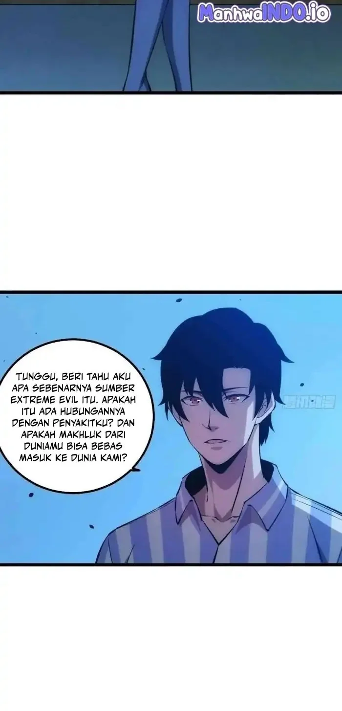Extremely Evil Game Bab 15 halaman 22