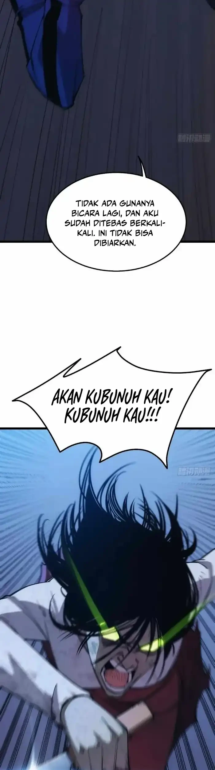 Extremely Evil Game Bab 20 halaman 3