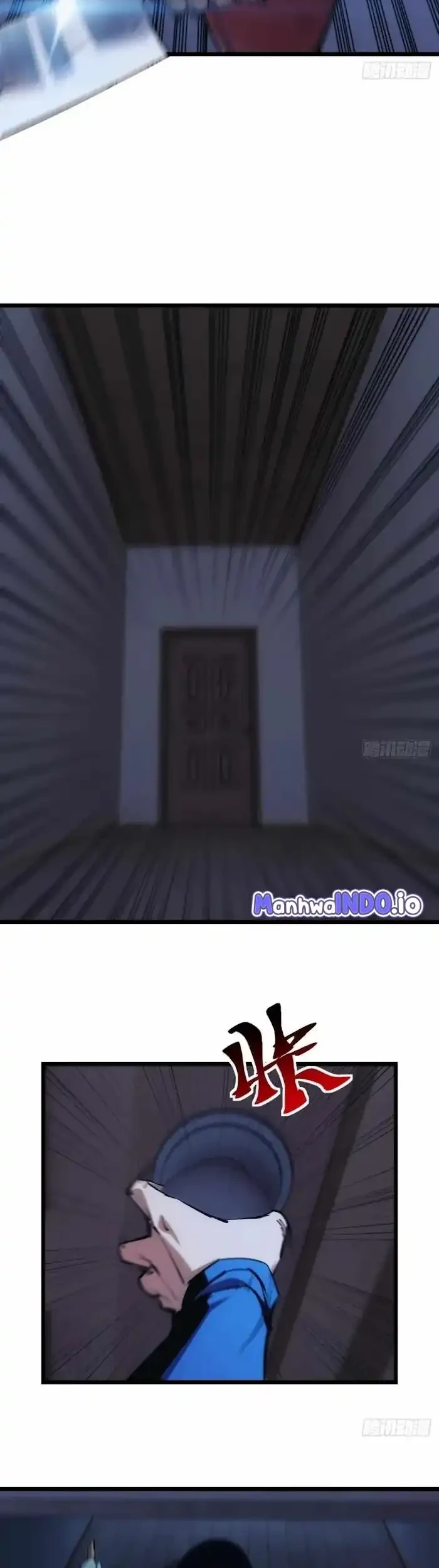 Extremely Evil Game Bab 20 halaman 4