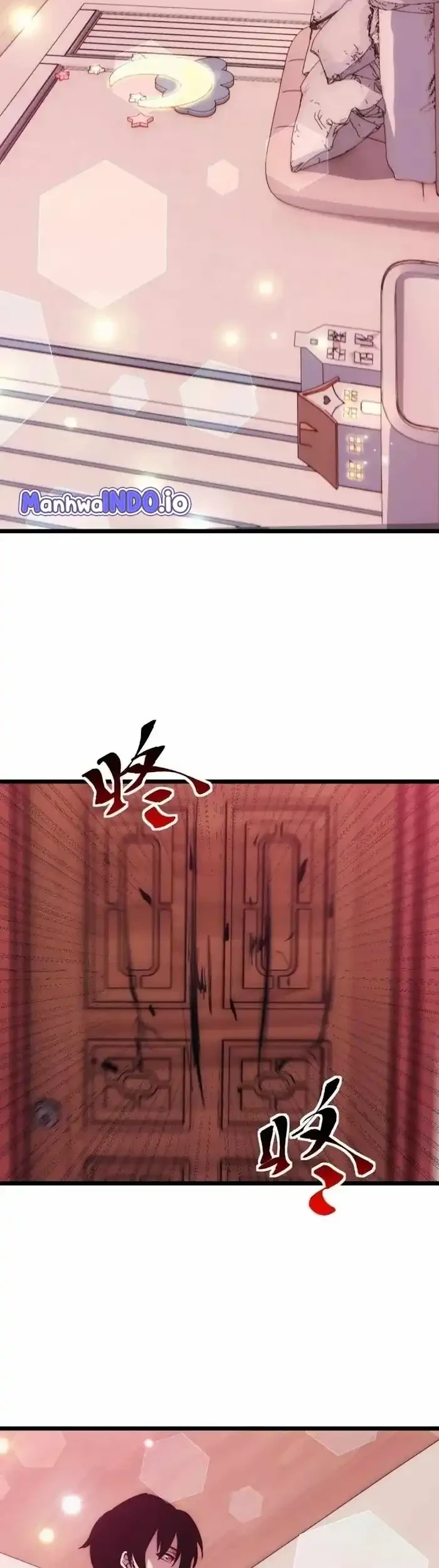 Extremely Evil Game Bab 20 halaman 8