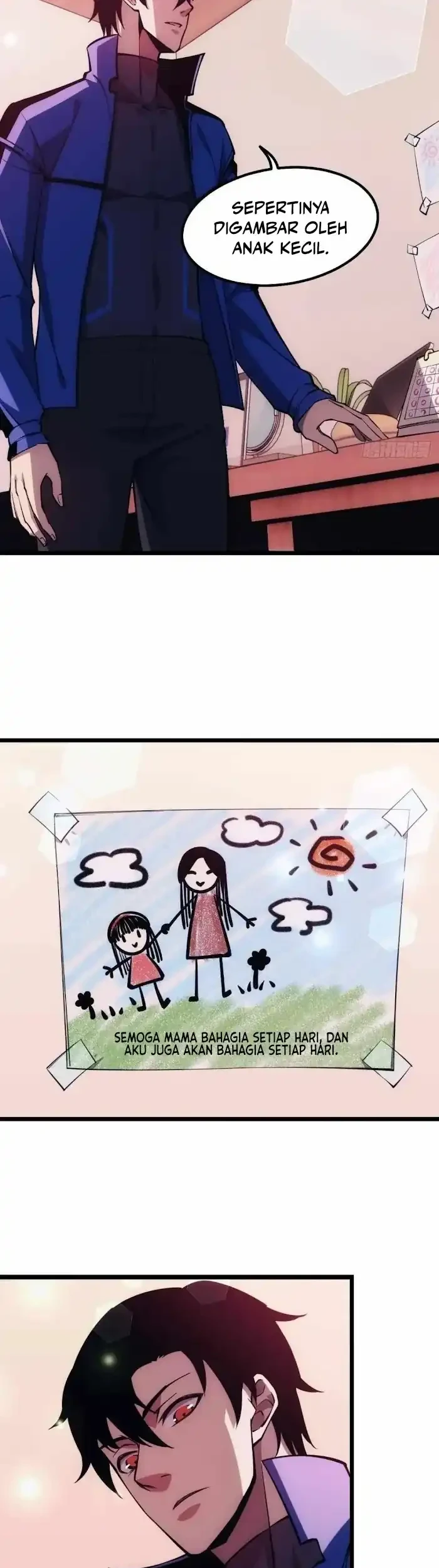 Extremely Evil Game Bab 20 halaman 9