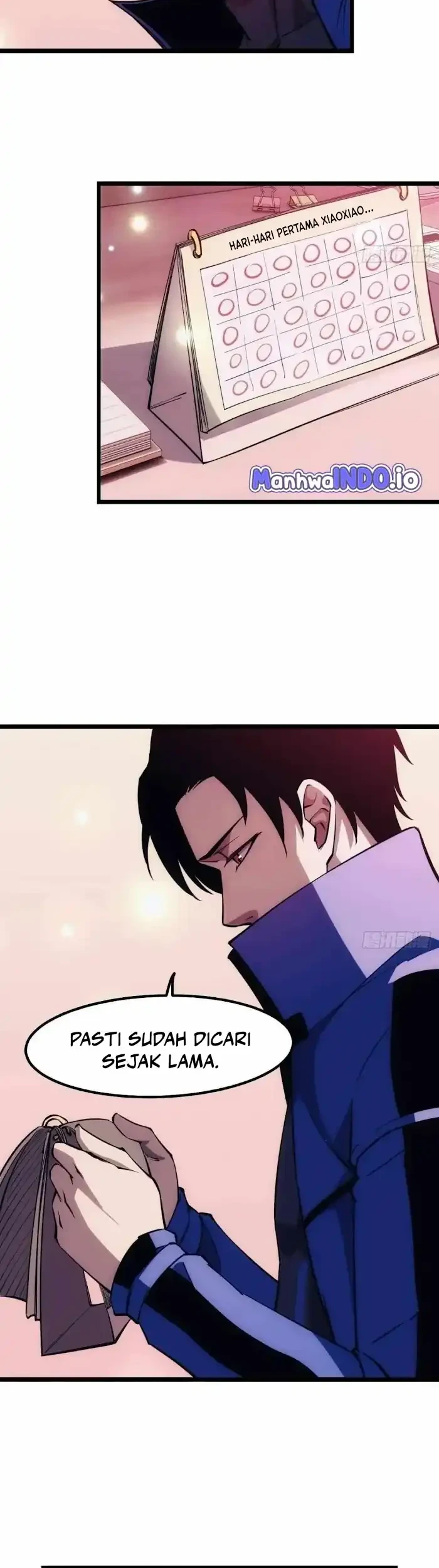 Extremely Evil Game Bab 20 halaman 10