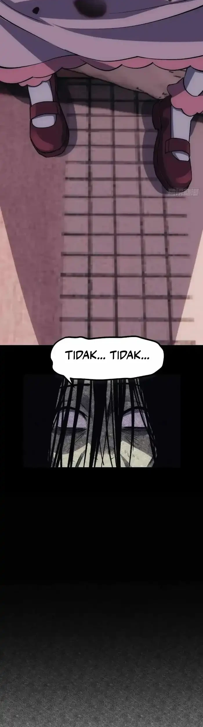 Extremely Evil Game Bab 20 halaman 20