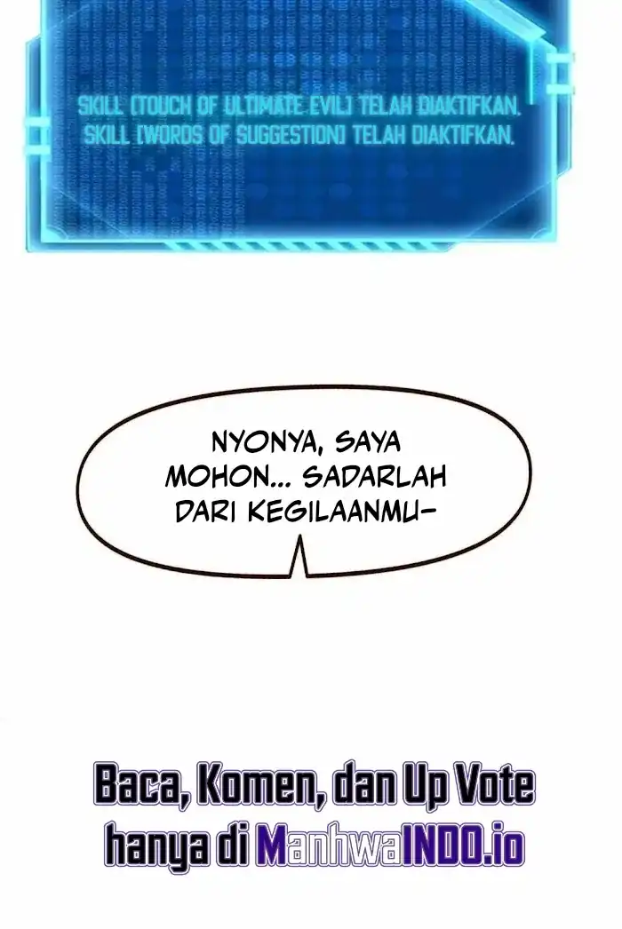 Extremely Evil Game Bab 20 halaman 25