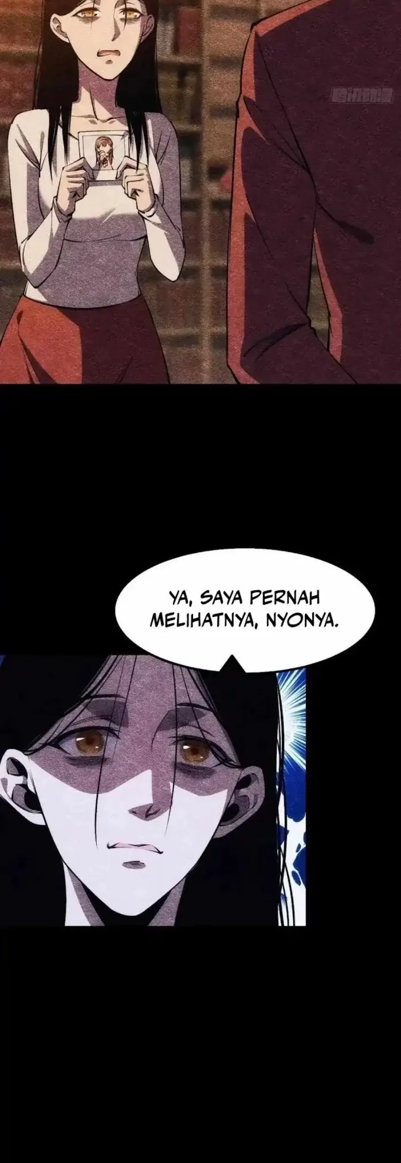 Extremely Evil Game Bab 21 halaman 4