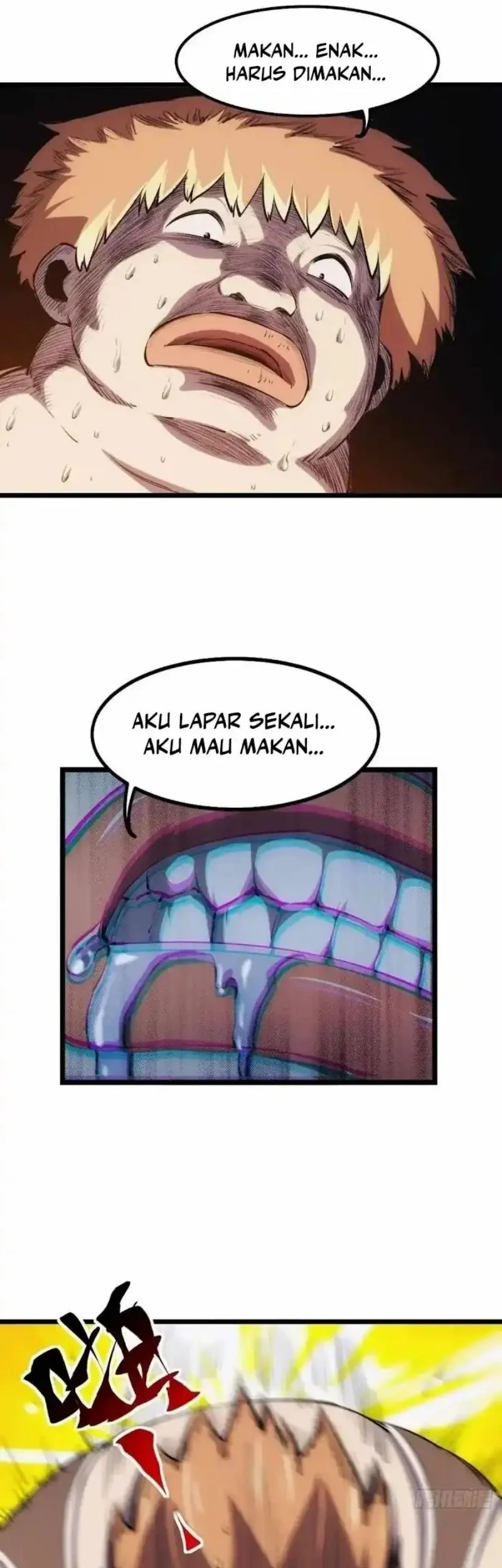 Extremely Evil Game Bab 22 halaman 4