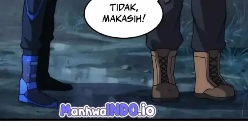 Extremely Evil Game Bab 22 halaman 22