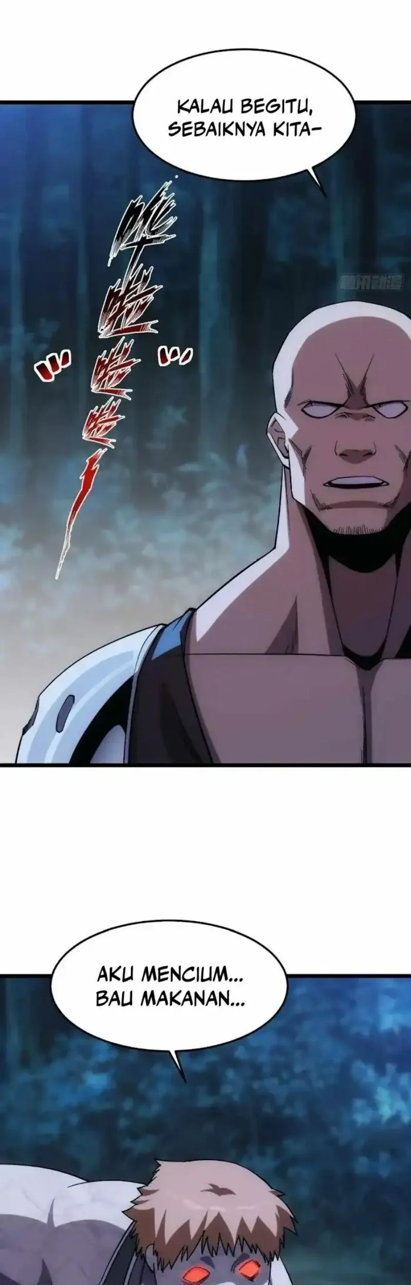 Extremely Evil Game Bab 22 halaman 29
