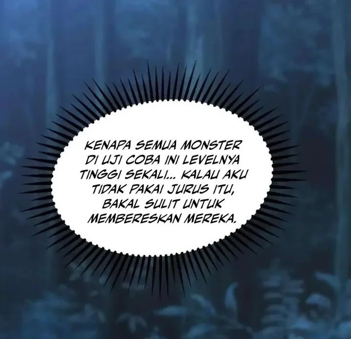 Extremely Evil Game Bab 23 halaman 2