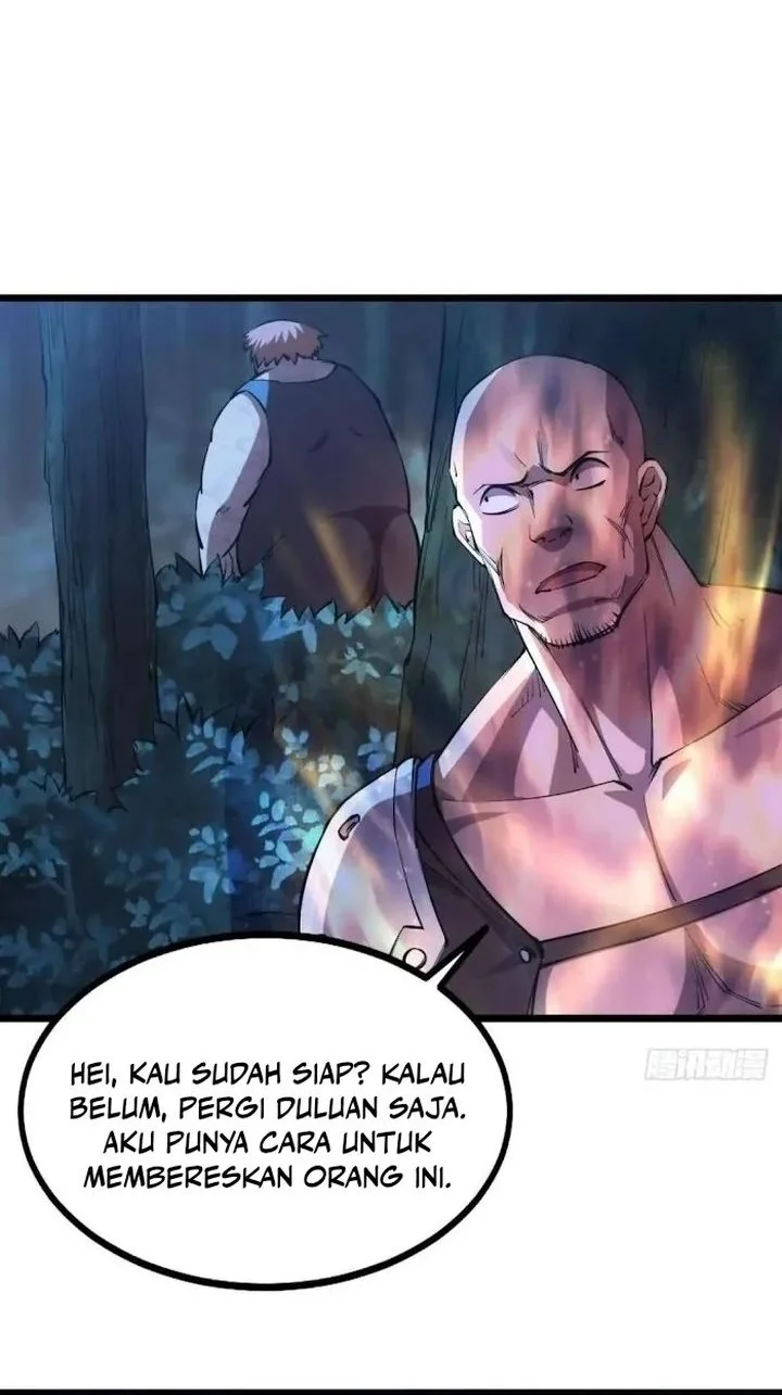 Extremely Evil Game Bab 23 halaman 4