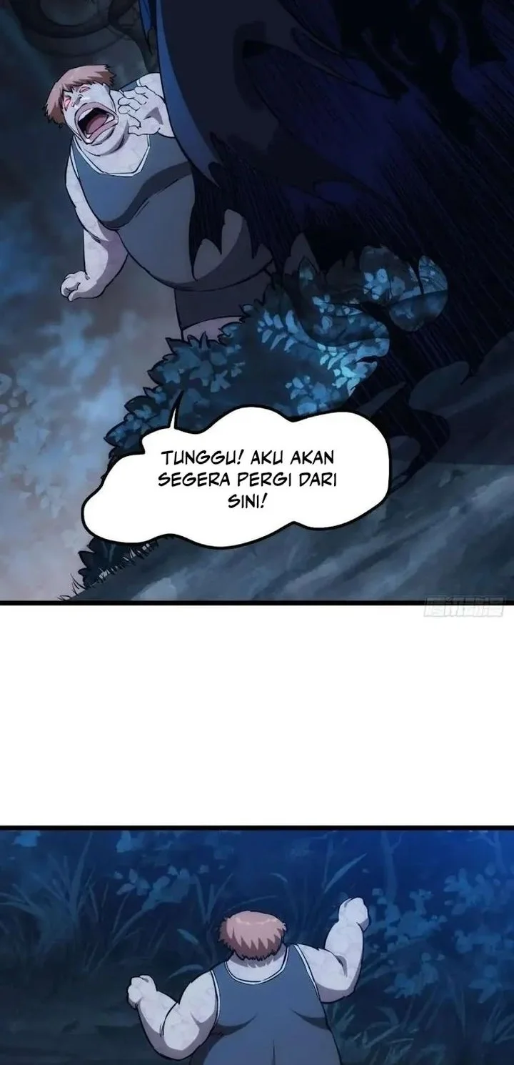 Extremely Evil Game Bab 23 halaman 10