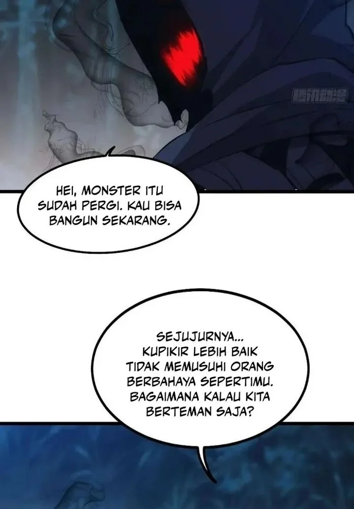 Extremely Evil Game Bab 23 halaman 12