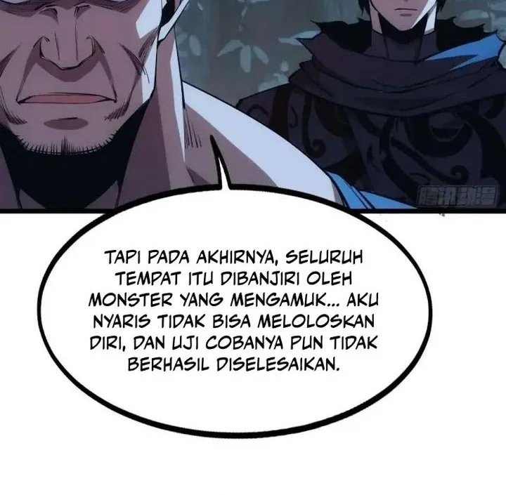 Extremely Evil Game Bab 23 halaman 16