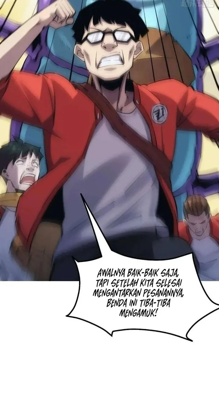 Extremely Evil Game Bab 23 halaman 20