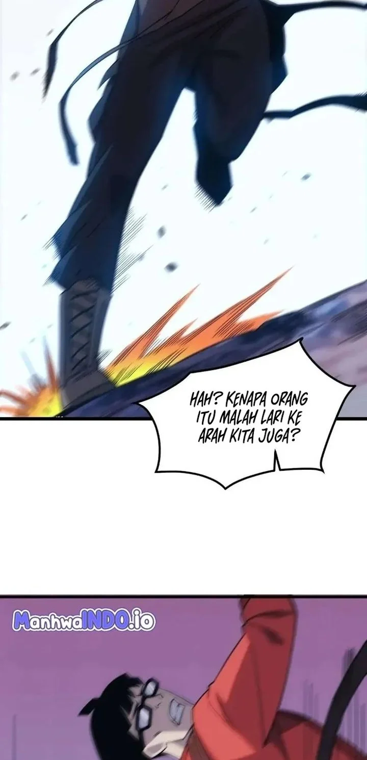 Extremely Evil Game Bab 23 halaman 24