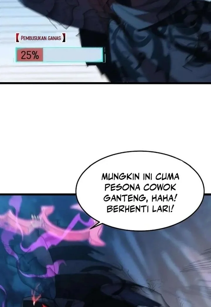 Extremely Evil Game Bab 23 halaman 32